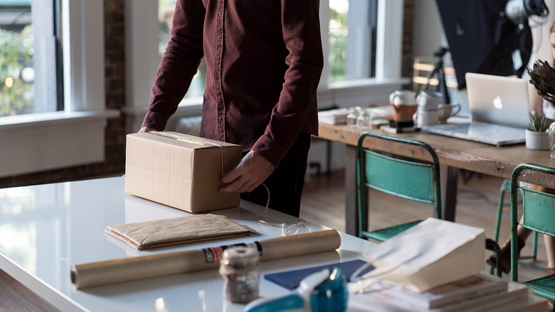 Warum Aquarell? Why watercolour? 