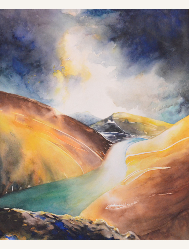 First there was the idea